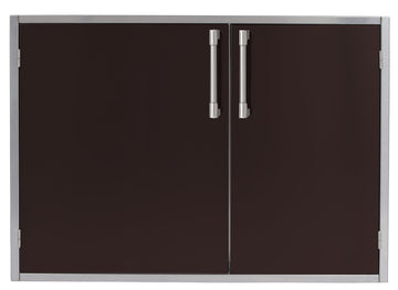 Alfresco 30-Inch Dry Storage Pantry