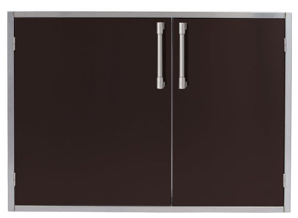 Alfresco 30-Inch Dry Storage Pantry