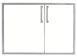 Alfresco 30-Inch Dry Storage Pantry