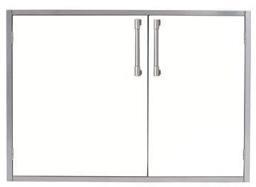 Alfresco 30-Inch Dry Storage Pantry