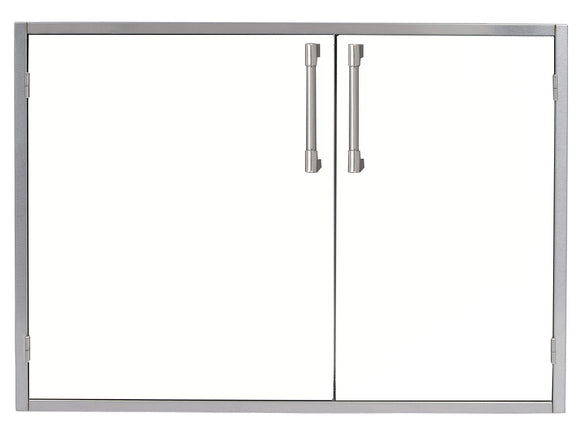 Alfresco 30-Inch Dry Storage Pantry