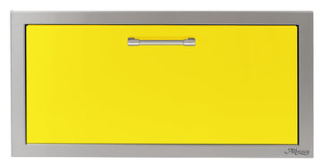 Alfresco 30-Inch Versa Power Accessory Drawer