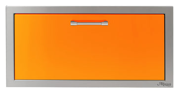 Alfresco 30-Inch Versa Power Accessory Drawer