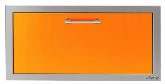 Alfresco 30-Inch Versa Power Accessory Drawer