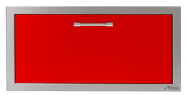 Alfresco 30-Inch Versa Power Accessory Drawer