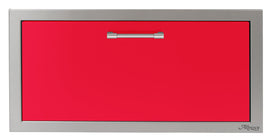 Alfresco 30-Inch Versa Power Accessory Drawer