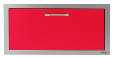 Alfresco 30-Inch Versa Power Accessory Drawer