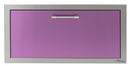 Alfresco 30-Inch Versa Power Accessory Drawer