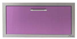 Alfresco 30-Inch Versa Power Accessory Drawer
