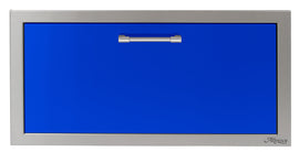 Alfresco 30-Inch Versa Power Accessory Drawer