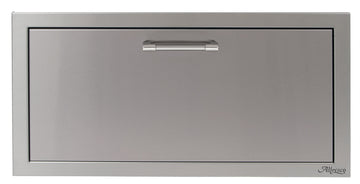 Alfresco 30-Inch Versa Power Accessory Drawer