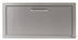 Alfresco 30-Inch Versa Power Accessory Drawer