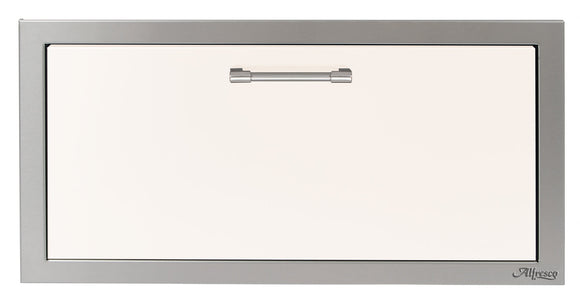 Alfresco 30-Inch Versa Power Accessory Drawer