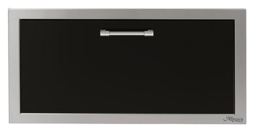 Alfresco 30-Inch Versa Power Accessory Drawer