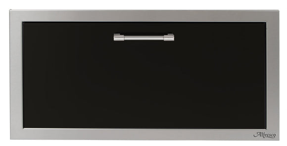 Alfresco 30-Inch Versa Power Accessory Drawer