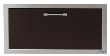 Alfresco 30-Inch Versa Power Accessory Drawer