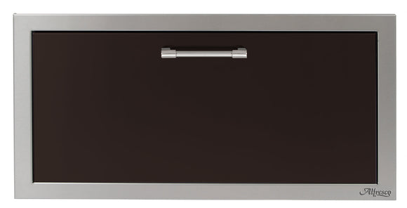 Alfresco 30-Inch Versa Power Accessory Drawer