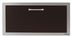Alfresco 30-Inch Versa Power Accessory Drawer