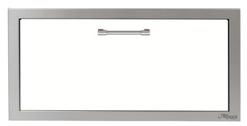 Alfresco 30-Inch Versa Power Accessory Drawer