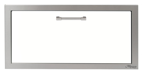 Alfresco 30-Inch Versa Power Accessory Drawer