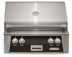 Alfresco ALXE 30-Inch Built-In Grill With Rotisserie