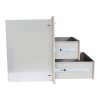 Blaze 30" Triple Access Drawers