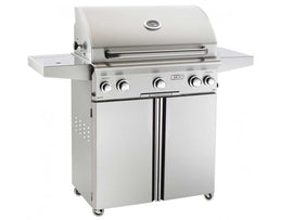 American Outdoor Grill L-Series 30-Inch 3-Burner Gas Grill