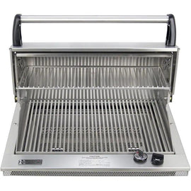 Fire Magic 24 Inch Legacy Deluxe Classic Drop-In Gas Grill