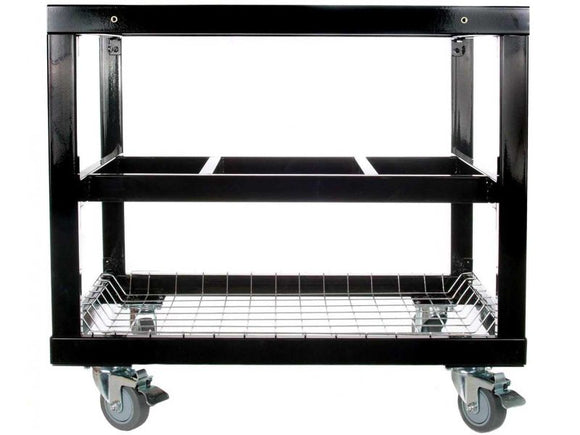 Primo Cart Base with Basket for XXL Charcoal Grills
