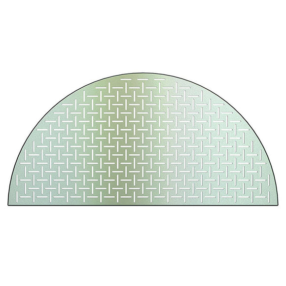 Kamado Joe Classic Half Moon SS Cooking Grate