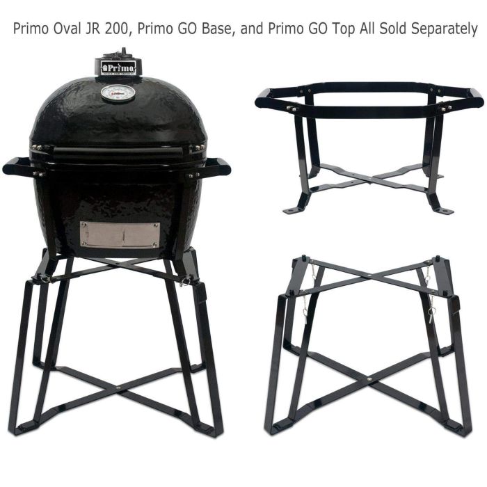 Primo GO Portable Top for JR 200