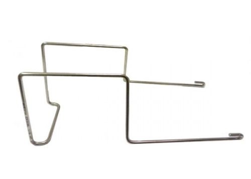 Fire Magic Grease Can Holder, Stainless Steel Wire