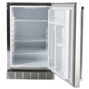 Coyote 21" Refrigerator With Right Hinge