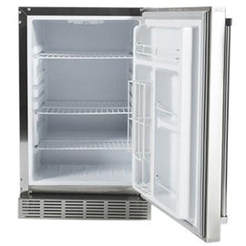Coyote 21" Refrigerator With Right Hinge