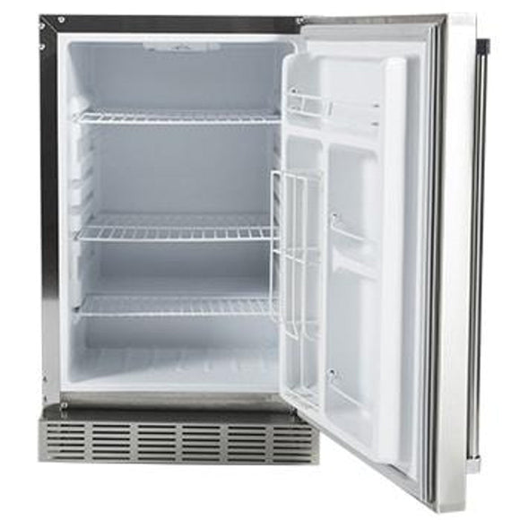 Coyote 21" Refrigerator With Right Hinge