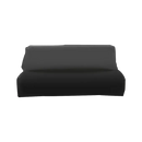 TrueFlame Grill Covers - Built In