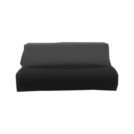 TrueFlame Grill Covers - Built In
