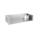 TrueFlame Grill Liners