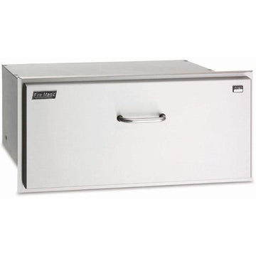 Fire Magic 30 Inch Select Masonry Drawer