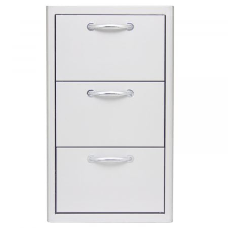 Blaze 16" Triple Access Drawer