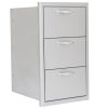 Blaze 16" Triple Access Drawer - 0