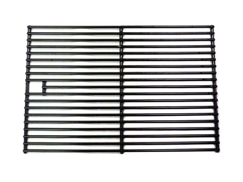 Fire Magic Porcelain Steel Rod Cooking Grids Deluxe Grills (Set of 2)