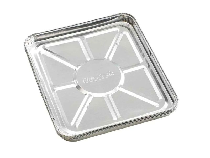 Fire Magic Grills Foil Tray Case, 2020 Echelon