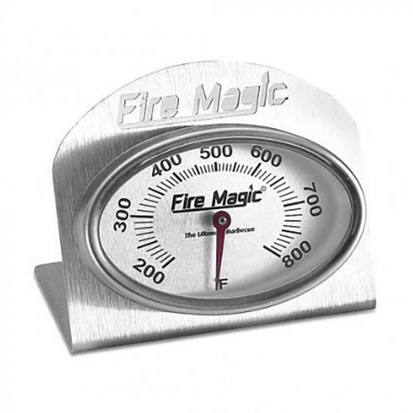 Fire Magic Thermometer, Grill