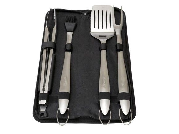 Fire Magic BQQ Tool Set with Carry Bag