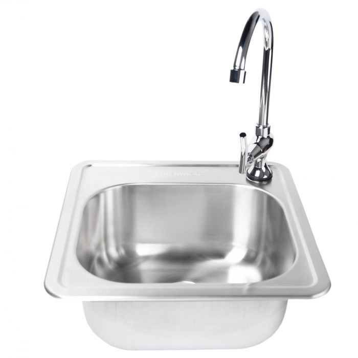 Fire Magic Parts Kit, Sink