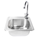Fire Magic Parts Kit, Sink