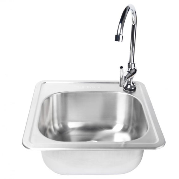 Fire Magic Parts Kit, Sink