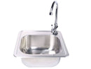 Fire Magic Faucet Kit, Outdoor