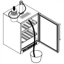 Fire Magic Cleaning Kit, Kegerator